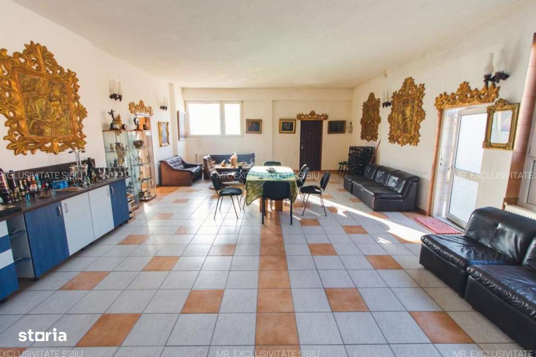 COMISION 0% - Oportunitate investitie !! Spatiu comercial Sacadate-3