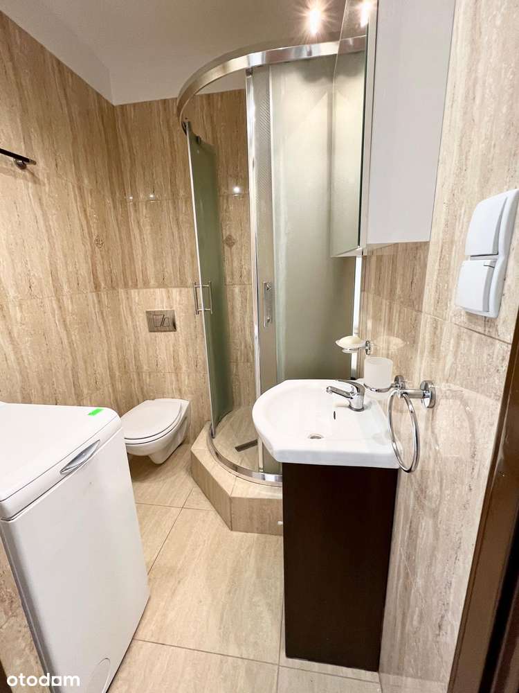 2 niezależne pokoje | osobna kuchnia | od zaraz I pet friendly - Pełny obrazek: 4/19