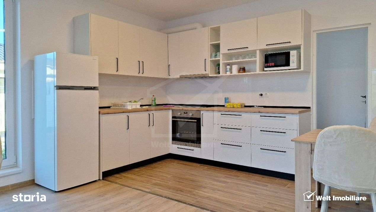 Casa individuala pe un singur nivel, Corusu, 500 mp teren - Imagine principală: 5/12