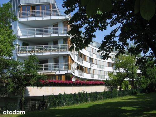 Apartament na wynajem w FALOWCU NAD WARTĄ