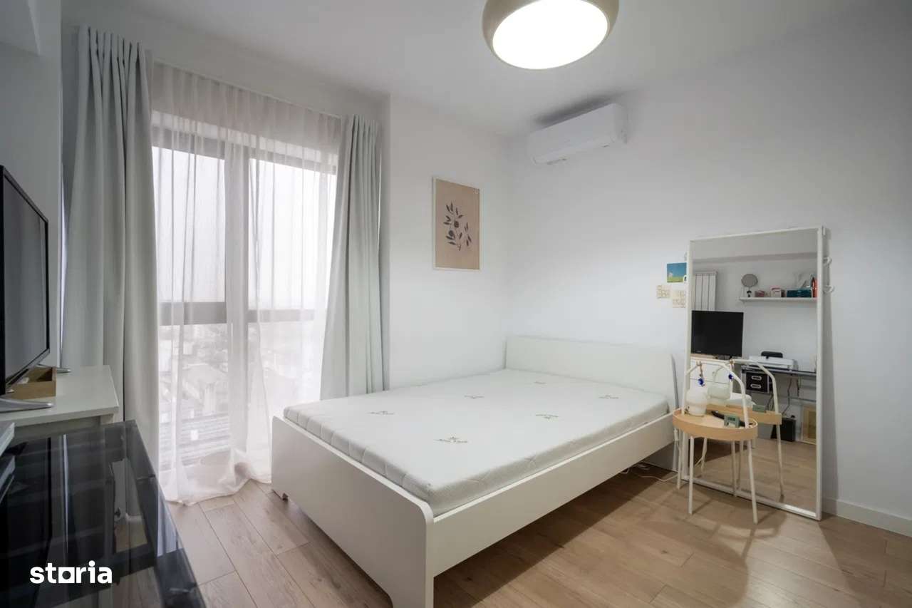 Drumul Taberei Duplex  3 camere 91.7mp  Moghioros Park Residence-7