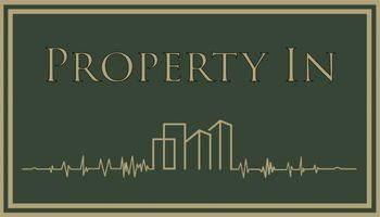 Property In Logo