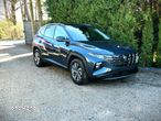 Hyundai Tucson 1.6 T-GDi 48V Smart 4WD DCT - 1