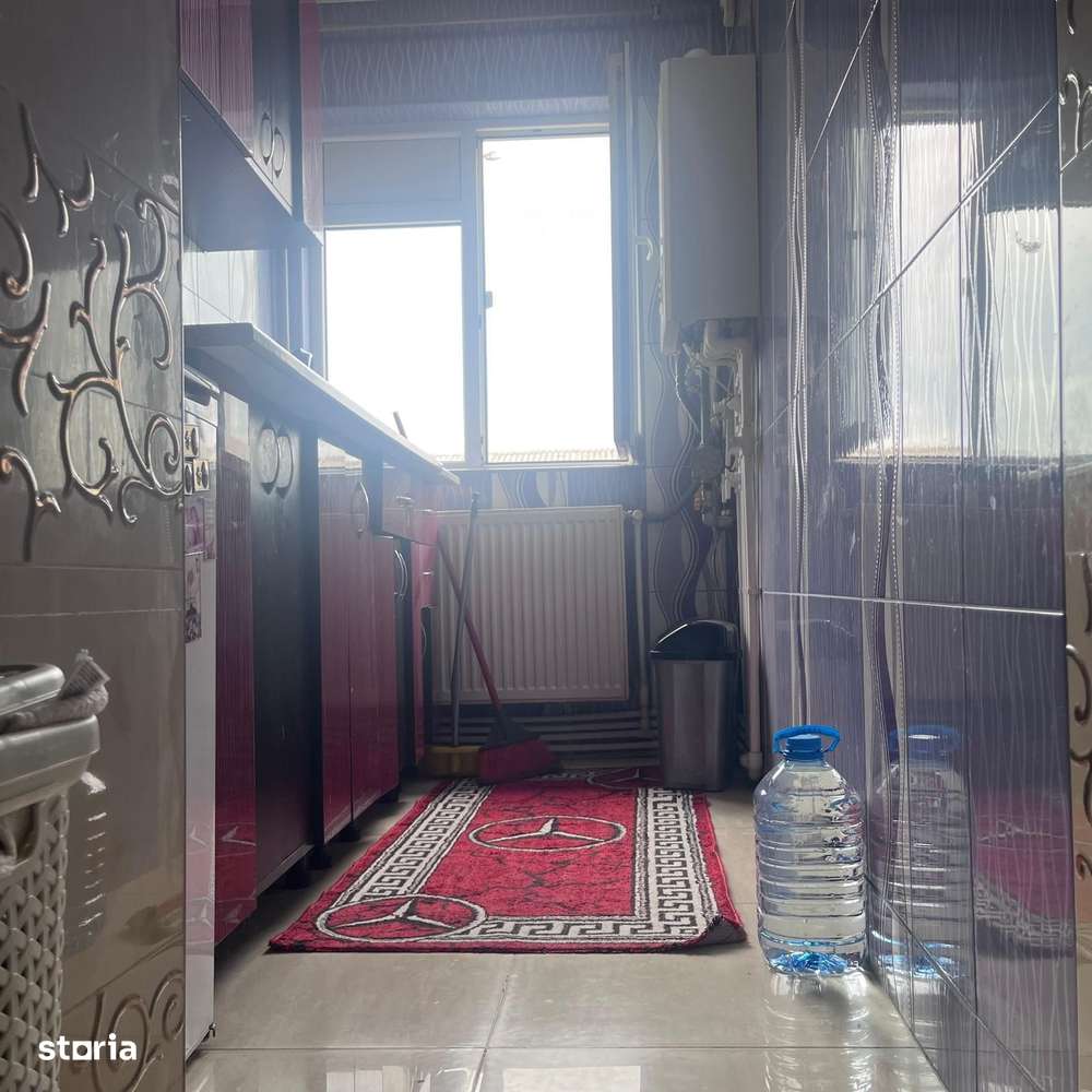Vânzare apartament în Târgoviște zona Micro 6!-6