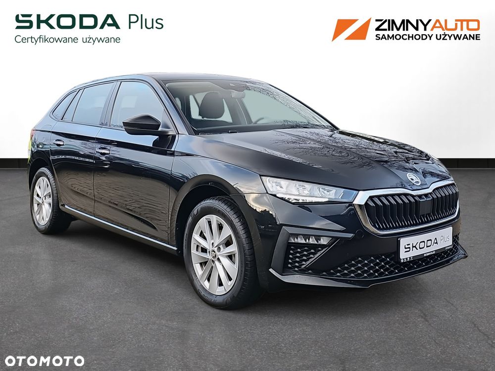 FV23%, Selection, 1.0 TSI 95KM, Salon Polska, ASO, 1wł.