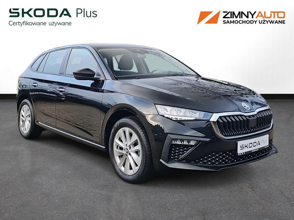 FV23%, Selection, 1.0 TSI 95KM, Salon Polska, ASO, 1wł.