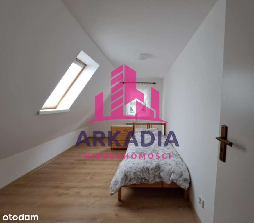 Dom w Centrum Bielawy pow. działki 957m2-6