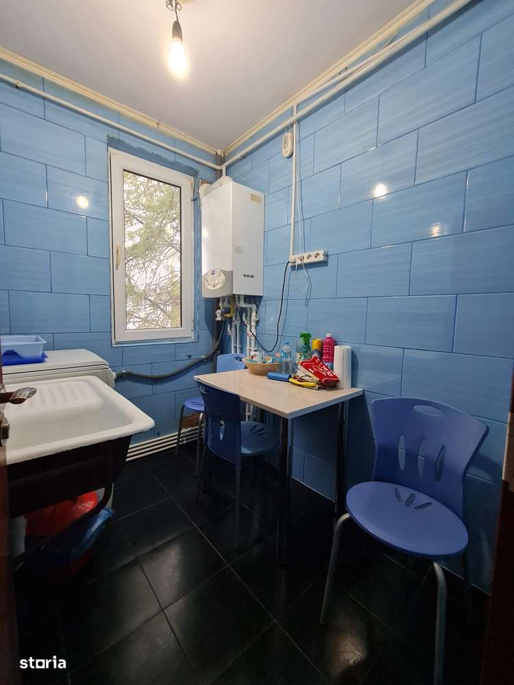 Vanzare apartament 2 camere in Galati, Micro 19, etaj 2, liber - Imagine principală: 4/8