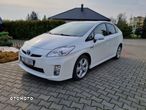 Toyota Prius (Hybrid) - 1