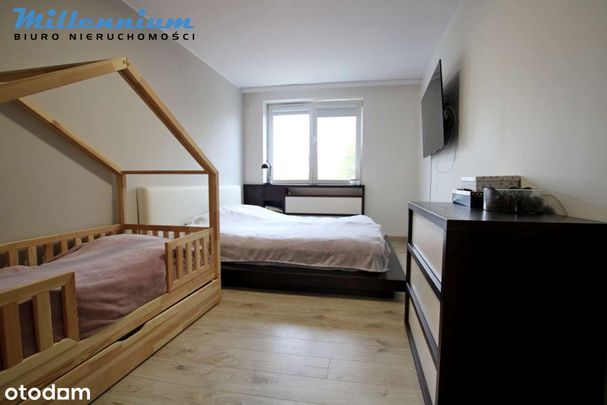 Komfortowe mieszkanie 3-pokojowe | Gdańsk Wrzeszcz-6