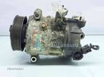 Compresor clima, 1K0820808B, Volkswagen Passat (362), 2.0tdi, CFFA - 1