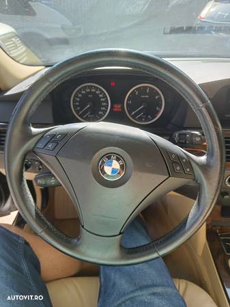 BMW Seria 5 520d - 21