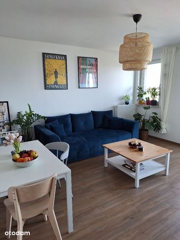 Nowe mieszkanie – 2 pokoje – garaż w cenie
