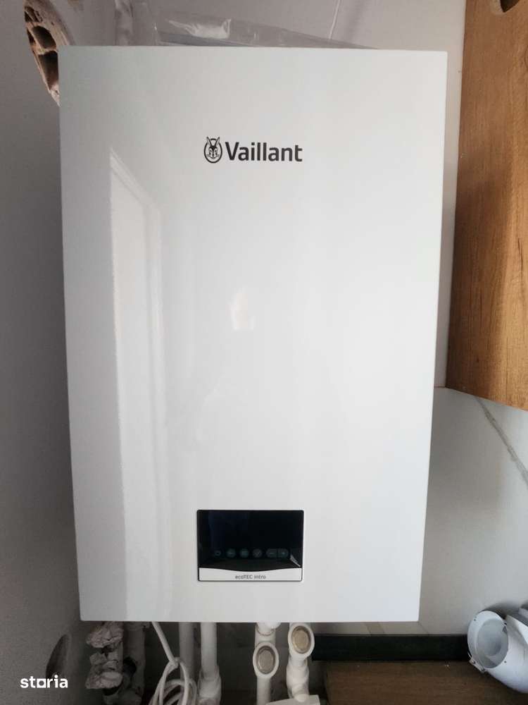 Apartament - Bloc NOU - 50mp - Militari Residence-3