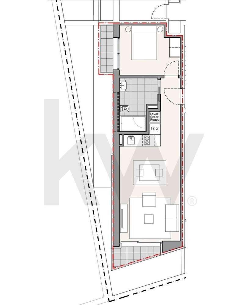 Prestige City Center em Machico! - Grande imagem: 3/7