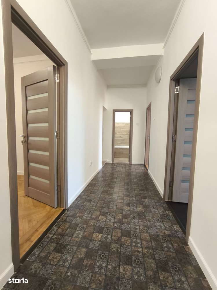 Apartament 3 camere complet renovat de vânzare – Fundatie / Bl Rusești-10