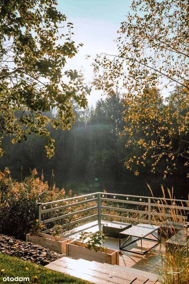 Działka budowlana w wyjątkowym otoczeniu 10 minut od Gliwic - 1317/339-11