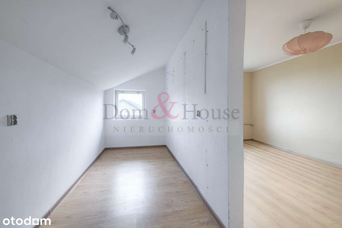 Dom wolnostojący z działką w sąsiedztwie Tczewa - Pełny obrazek: 5/20