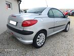 Peugeot 206 CC 1.6 - 5