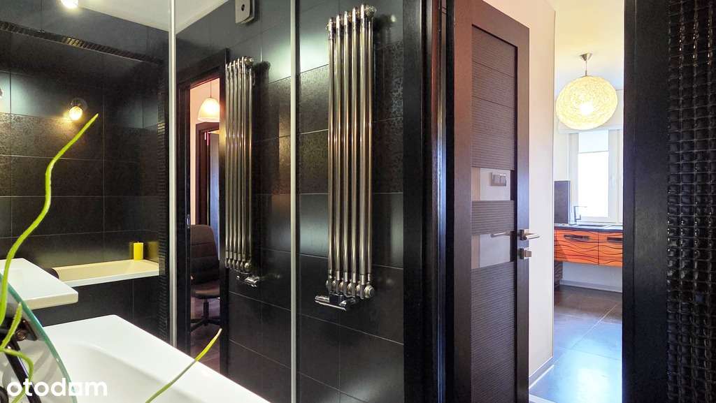 Mieszkanie 60,3m² III Piętro ul. Tuwima-6