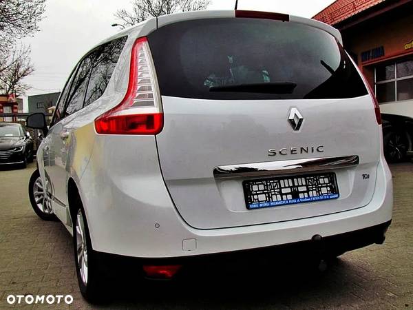 Renault Grand Scenic - 4