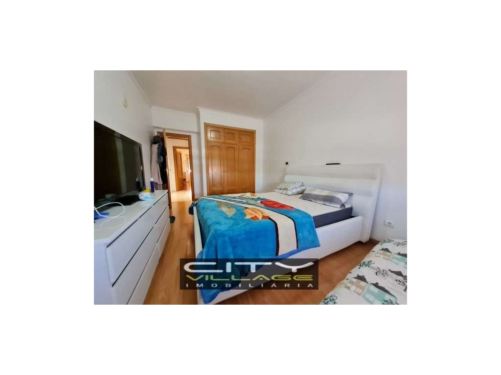 Apartamento T3 Zona Esteval Montijo-13