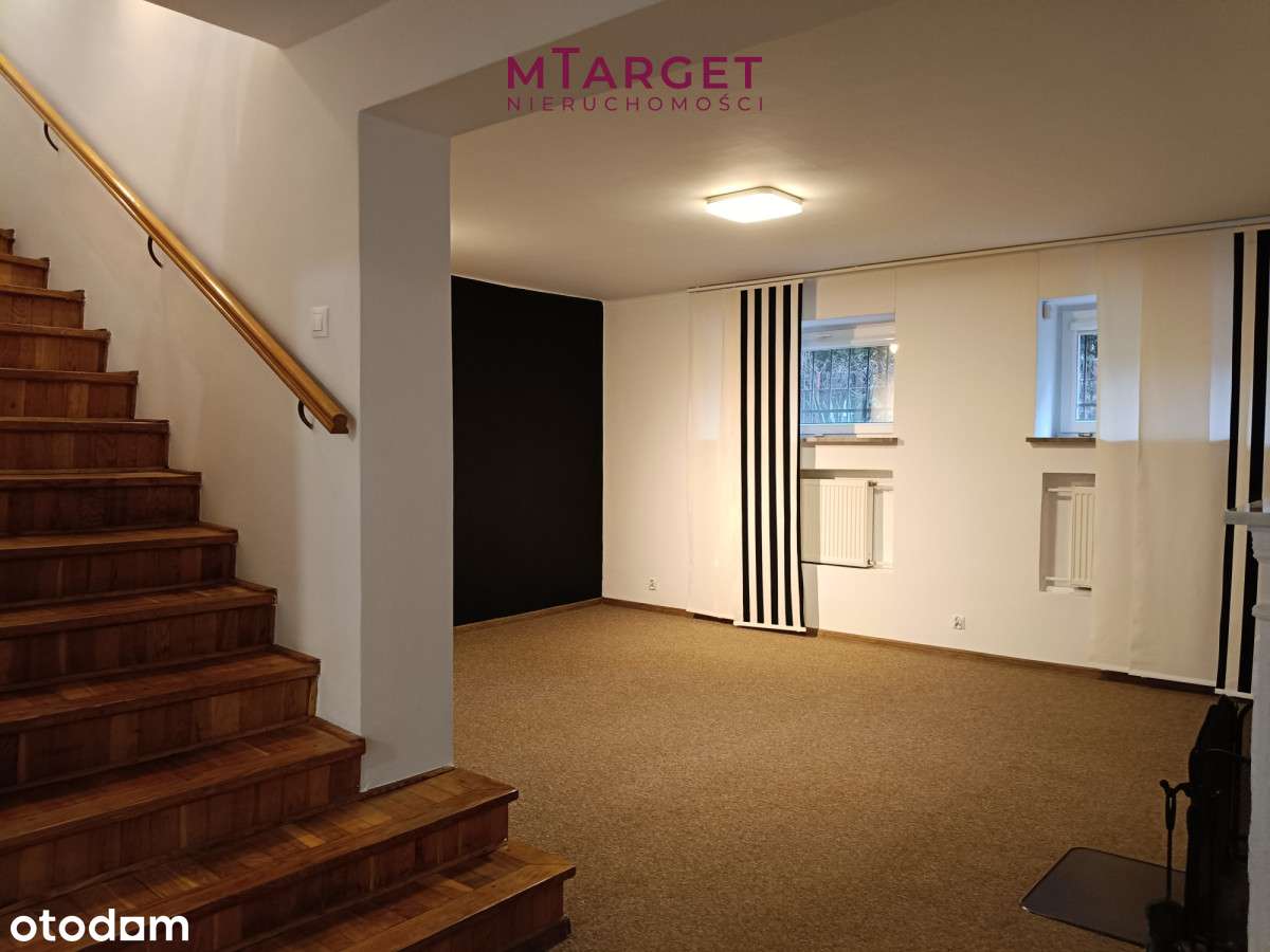 2 poziomowe Mokotów blisko metra!-8