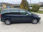 Ford Galaxy 2.0 TDCi DPF Business Edition - 7