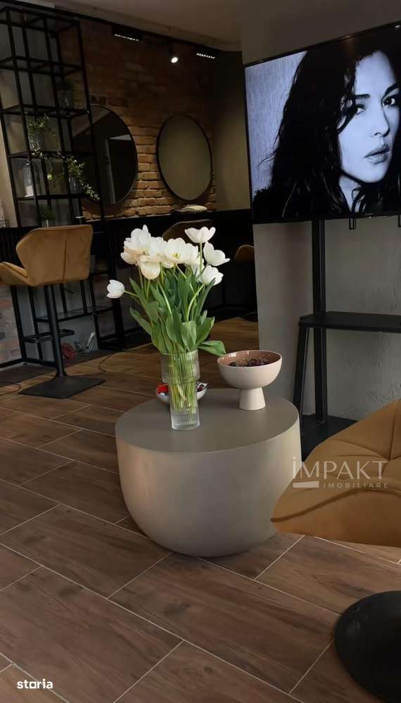 Spațiu comercial 120 m², Piața Cipariu– AFACERE la CHEIE - Imagine principală: 5/18