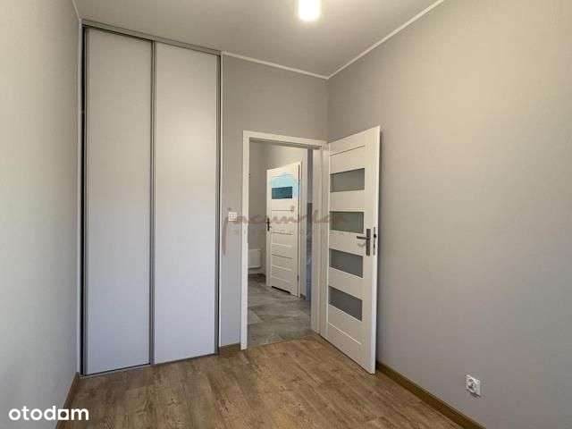 Apartament 2-pokojowy z miejscem postojowym Żuławy-7