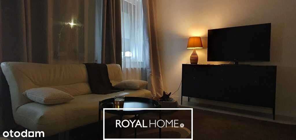 Przestronne mieszkanie dla rodziny – Pogodno-4