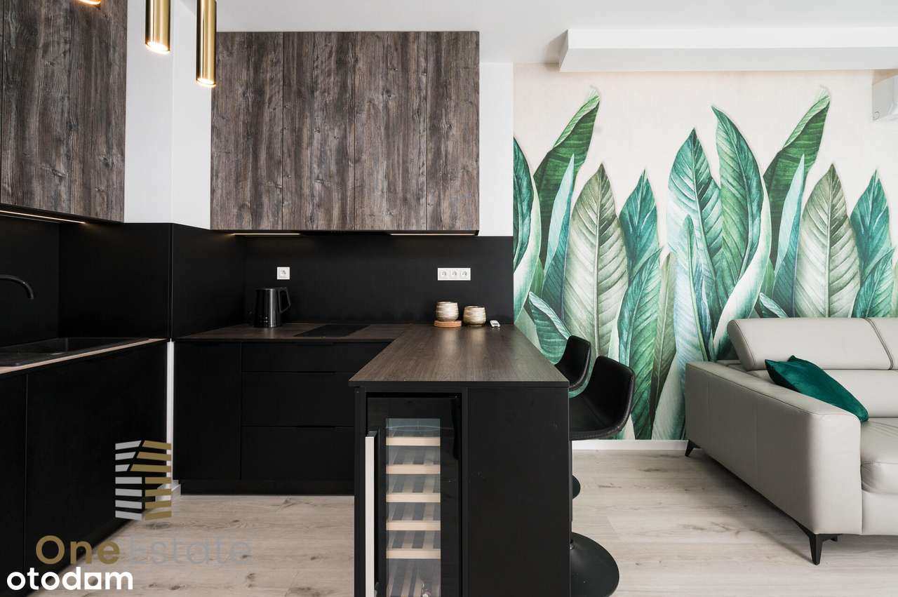 ✅Banacha, Osiedle Ozon, wysoki Standard, 2 pokoje✅-4