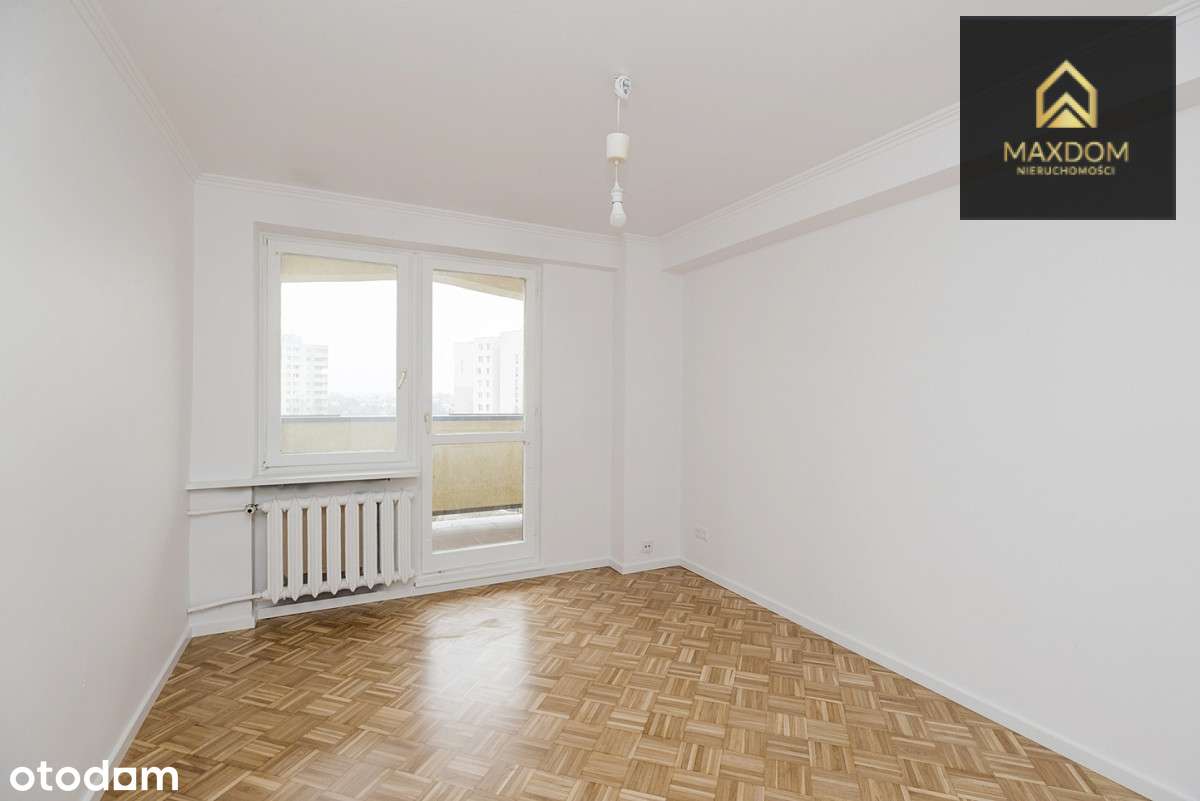 Winda metro Trocka 5 minut dwupoziomowe-8