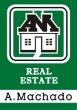 Real Estate Developers: AMachado Imobiliária - Real Estate Azores - São José, Ponta Delgada, Ilha de São Miguel