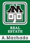 Agência Imobiliária: AMachado - Real Estate