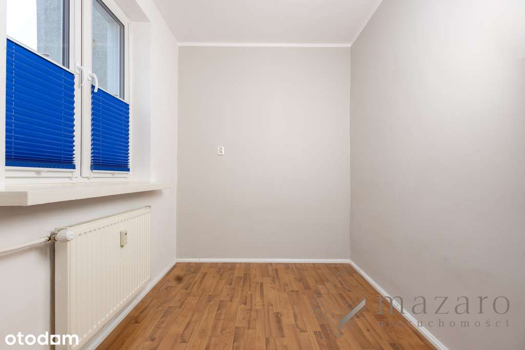 Mieszkanie z dużym balkonem – 1. piętro - Pełny obrazek: 3/8