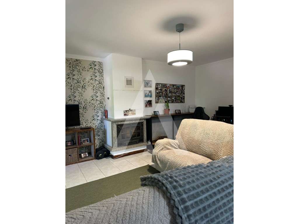 Apartamento T3 em São Roque-6