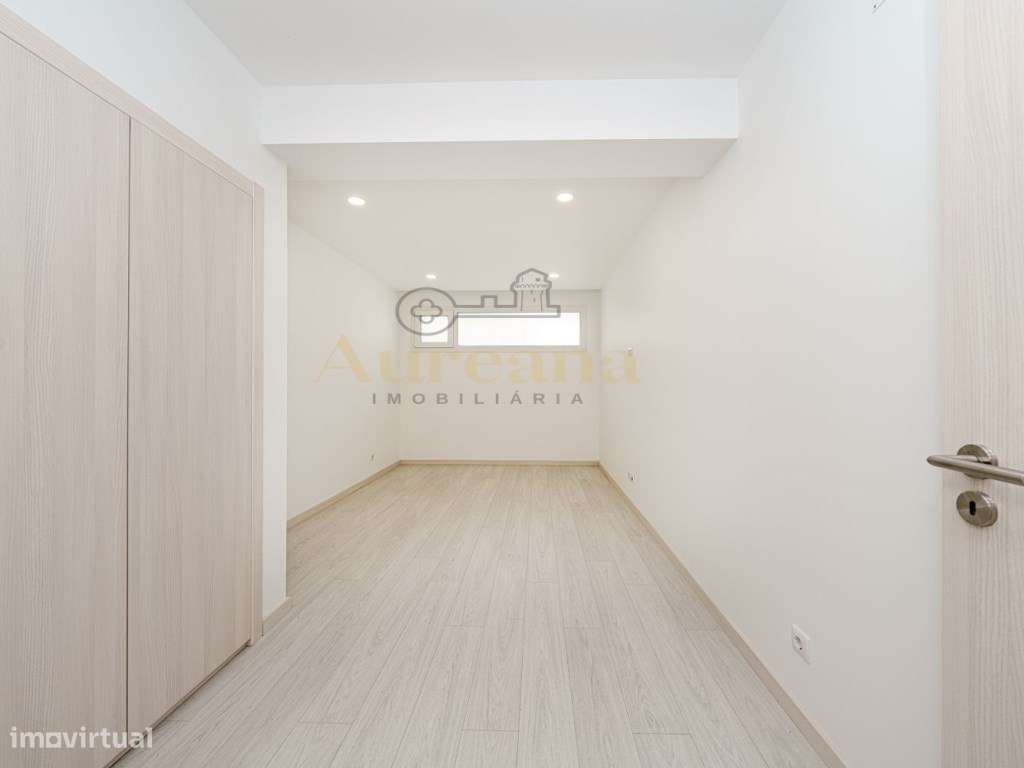 Apartamento T3 Novo - Ourém-10