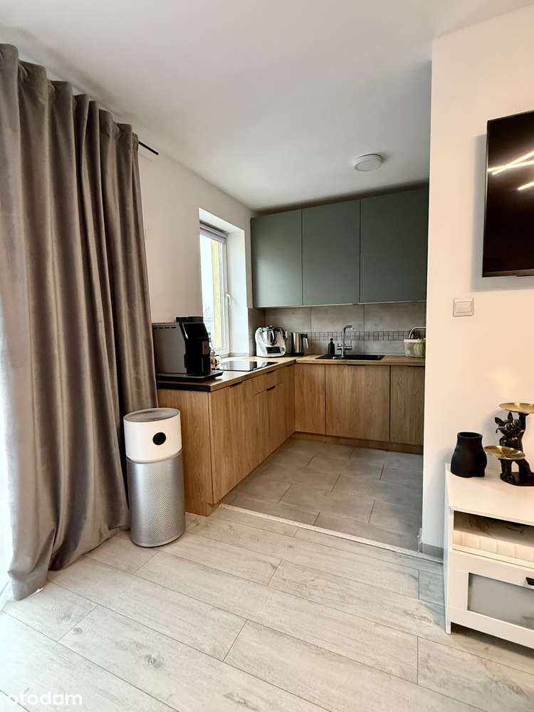 Mieszkanie na zamkniętym osiedlu Pogodna | Tarnowskie Góry - Pełny obrazek: 5/12