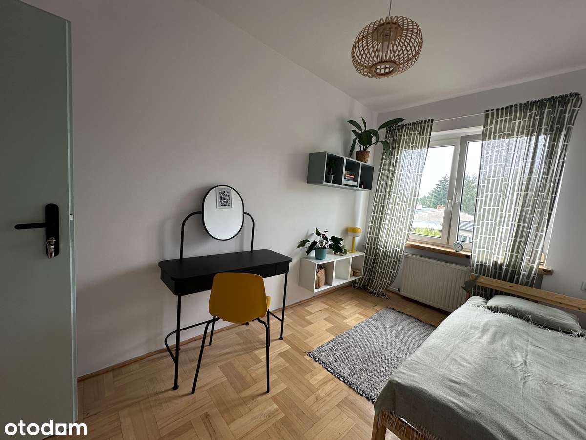 Przytulny pokój - Pełny obrazek: 4/12