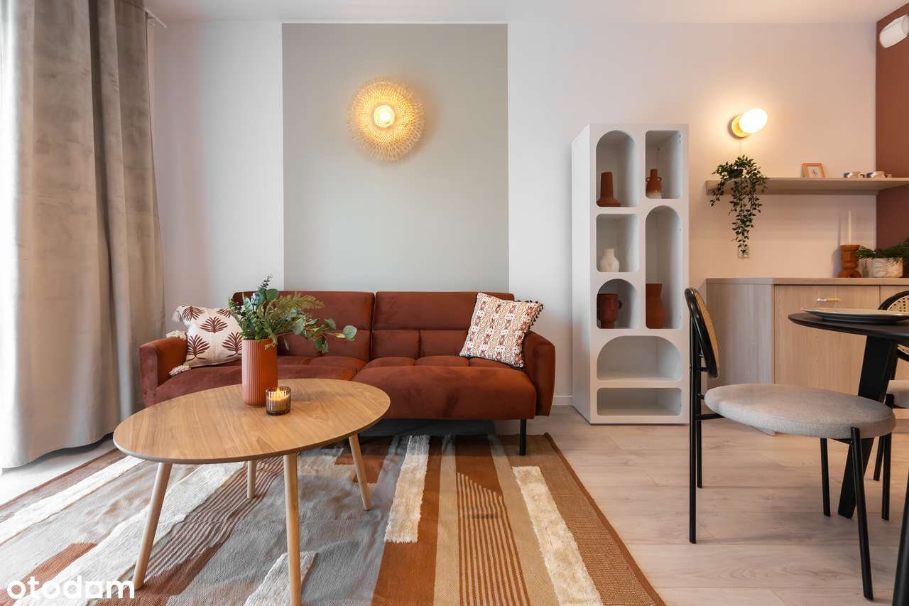 Nowe mieszkanie- gotowe do zamieszkania, pod klucz - Pełny obrazek: 5/12