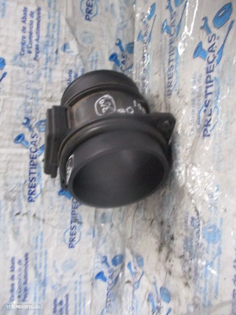 Peça - Massa De Ar 964594898 002035506 5Wk97002 Peugeot 407 2006 2.