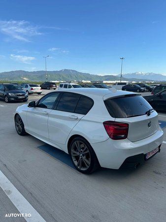 BMW M1 M135i xDrive AT - 6