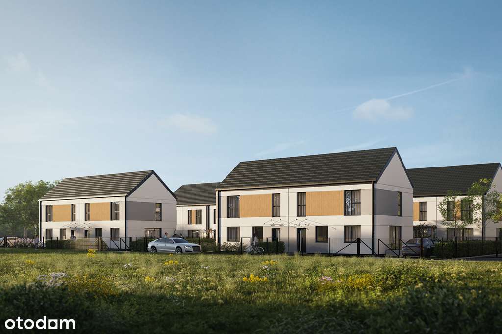 OSTATNI dom 5 pokoi, skrajna działka, Dys, ul. Bernatówka - Pełny obrazek: 5/17