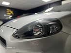 Fiat Punto Evo 1.3 16V Multijet Dynamic S&S - 9