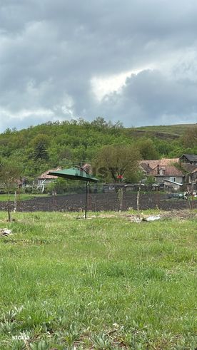 Teren Intravilan în Iclod – Refugiul Tău,Pregătit pentru Construcție-4
