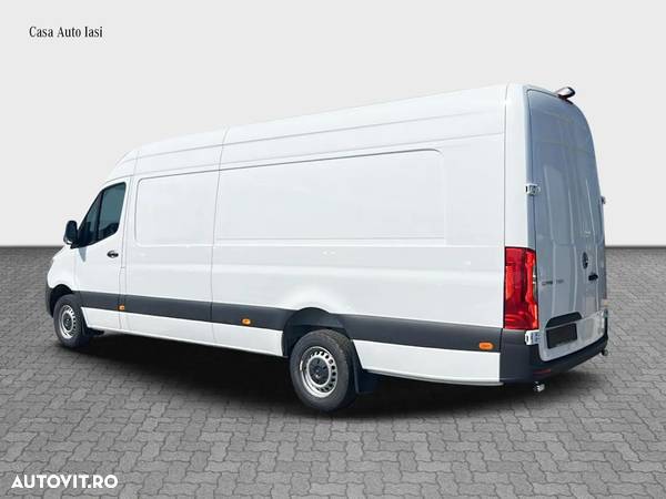 Mercedes-Benz Sprinter - 7