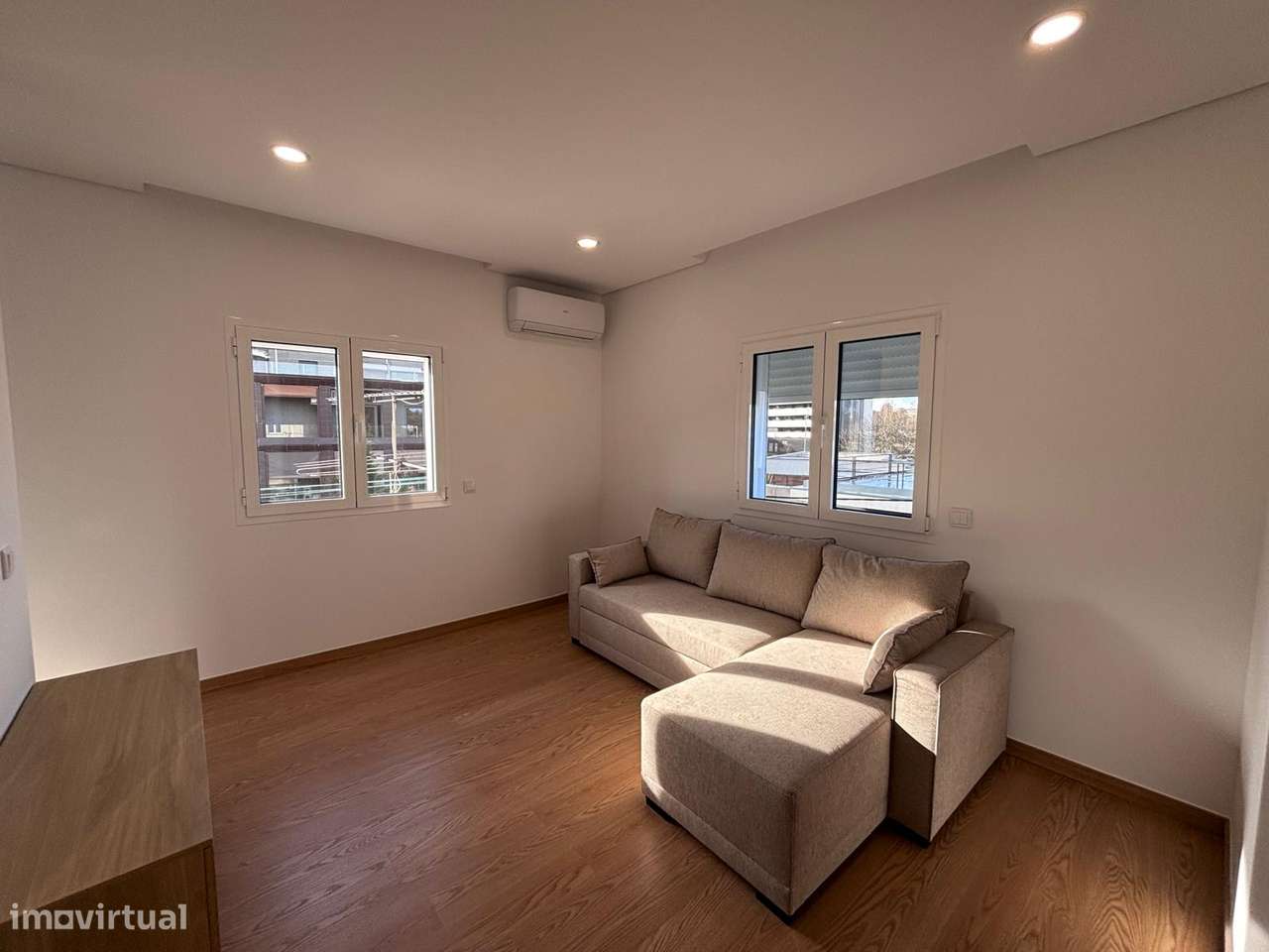 T1 Mobilado e Equipado - Viseu - Grande imagem: 5/9