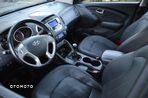 Hyundai ix35 1.6 2WD blue Style - 20