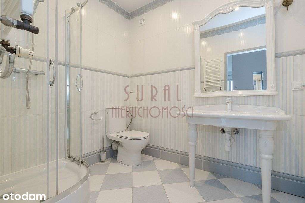 Różana / balkon / winda / garaż-6